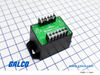 SYMC Protection Relays - 250A - Galco Industrial Electronics