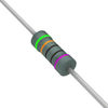 Through Hole Resistors - RNF14BTE530R-ND - DigiKey