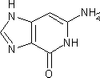 Dezaguanine Mesilate - 18596 - Medical Isotopes, Inc.