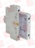 Auxiliary Contact - 43232001 - Radwell International