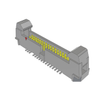 Headers, Male Pins - 612-EHF-117-01-F-D-SM-07-ND - DigiKey
