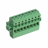 Headers, Plugs and Sockets - 0397160008-ND - DigiKey