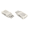 Female connector/socket - 770-123 - WAGO