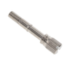 D-Sub, D-Shaped Connector Jackscrews - 900-1731121118-ND - DigiKey