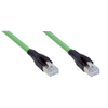Modular/Ethernet Cables (RJ45, RJ11) - 1882-2137357-ND - DigiKey