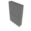 Headers, Receptacles, Female Sockets - 612-ESW-104-33-L-S-ND - DigiKey