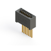 Edgeboard Connectors - 151-395-007-544-101-ND - DigiKey