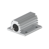 Chassis Mount Resistors - HSC755K0J-ND - DigiKey