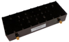 1524-1560 MHz Cavity Band Pass Filter - AE1542B9506 - Anatech Electronics, Inc.
