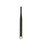 2.4GHz 5dBi Rubber Duck Antenna With N Male Movable Connector -- ET-WI5R-NMMO - Image