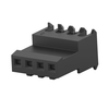 Free Hanging, Panel Mount - 3-644577-4-ND - DigiKey