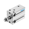 Actuators/Cylinders - 2171-DPDM-20-10-PA-ND - DigiKey