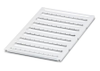 Terminal Block Accessories - 8038463 - RS Components, Ltd.