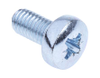 Machine Screws - 553605 - RS Components, Ltd.