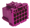 Wire Housings & Plugs - 6812650P - RS Components, Ltd.
