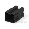 Rectangular Connector Housings - 1734-2298672-1-ND - DigiKey