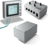 Aluminum Project Box - T Series - Takachi Electronics Enclosure Co., Ltd.