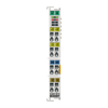 EL3602-0010 | EtherCAT Terminal, 2-channel analog input, voltage, ±75 mV, 24 bit, high-precision -  - Beckhoff Automation LLC