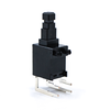 Pushbutton Switches - 1400-PB400EEQX - New Yorker Electronics Co., Inc.