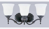 TT8743CU Bathroom Fixtures-Three Lights - 776568 - Capital Lighting, Inc.