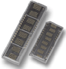 Eight Character 5mm and 7mm Smart Alphanumeric Displays - HDSP-2501 - Broadcom Inc.