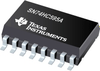 SN74HC595A 8-BIT SHIFT REGISTER/LATCH 3-STATE SIPO -- SN74HC595ANSR