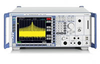Spectrum Analyzer -- FSU43