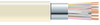 RS232 Bulk Serial Cable Shielded CM 12-Conductor -- EDN12A-0500