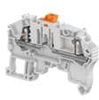 DIN Rail Terminal Blocks - ZK2.5-S - VAST STOCK CO., LIMITED
