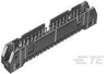 Ribbon Cable Connectors - 5111008-7 - TE Connectivity