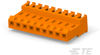 Rectangular Wire & Cable Connectors & Housings - 3-641227-9 - TE Connectivity