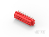 Ribbon Cable Connectors - 1-2823981-4 - TE Connectivity