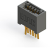 Card Edge Connectors - Edgeboard Connectors - 395-010-560-201 - Lingto Electronic Limited