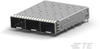 High Speed Pluggable IO Connectors & Cages - 2350203-1 - TE Connectivity
