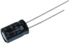 Aluminum Electrolytic Capacitor 3.3Uf, 350V, 20%, Radial; Capacitance United Chemi-Con - 23K4995 - Newark, An Avnet Company