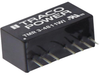 Dc-Dc Converter, Iso Pol, 1 O/p, 3W, 200Ma, 15V; Power Supply Approvals Traco Power - 51R5512 - Newark, An Avnet Company