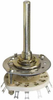 Switch, Rotary, Sp11T, 2.25A, 115V; No. Of Switch Positions Electroswitch - 06M4684 - Newark, An Avnet Company