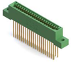 Card Conn, Dual Side, 42Pos, Wire Wrap; Card Edge Connector Type Edac - 69AJ7978 - Newark, An Avnet Company