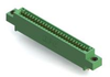 Card Conn, Single Side, 26Pos, Wire Wrap; Card Edge Connector Type Edac - 67AJ2744 - Newark, An Avnet Company