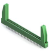 Card Edge Conn, Dual Side, 48Pos, Th; Card Edge Connector Type Edac - 58AJ6023 - Newark, An Avnet Company