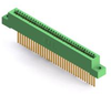 Card Edge Conn, Single, 35Pos, Wire Wrap; Card Edge Connector Type Edac - 65AJ6233 - Newark, An Avnet Company