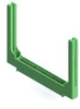 Card Conn, Single Side, 21Pos, Wire Wrap; Card Edge Connector Type Edac - 75AJ3729 - Newark, An Avnet Company