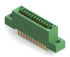 Card Conn, Dual Side, 24Pos, Wire Wrap; Card Edge Connector Type Edac - 85H6287 - Newark, An Avnet Company
