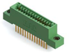 Card Edge Conn, Dual Side, 28Pos, Th; Card Edge Connector Type Edac - 67AJ8692 - Newark, An Avnet Company