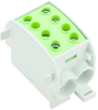 Tb, Power Distribution, 1Pos, 70Mm2; Rated Current Weidmuller - 28AK5180 - Newark, An Avnet Company