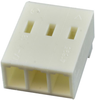 Connector, Rcpt, 3Pos, 1Row, 3.96Mm; Product Range Molex - 01E9140 - Newark, An Avnet Company