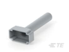 Automotive Connector Caps & Covers - DTM8S-BT - TE Connectivity
