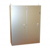 Electrical - Disconnect - Freestanding Enclosures - 2UHD725518N4SS - Hammond Manufacturing Company Inc.