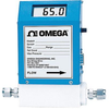 Massflow 0-2 Slm Rohs Compliant Omega - 63AH2511 - Newark, An Avnet Company