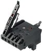Plug-In Connector, 5Pos, Push-In Rohs Compliant Weidmuller - 33AK9568 - Newark, An Avnet Company